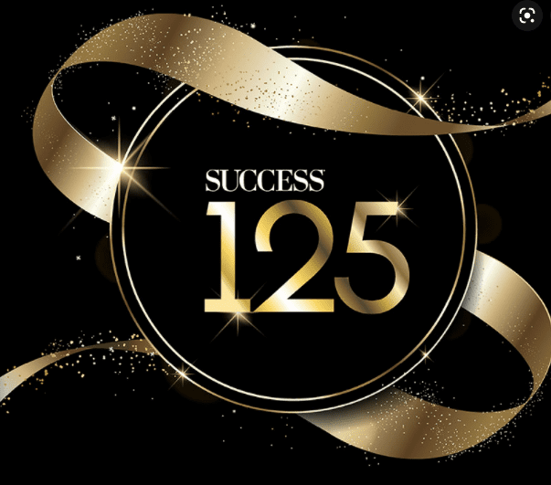 Success 125 Logo